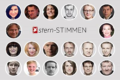 sternstimmen